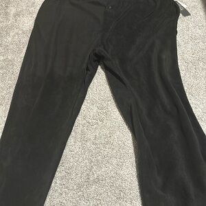 Men’s loungewearr pants black